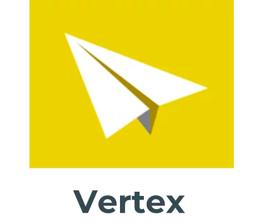 Vertex