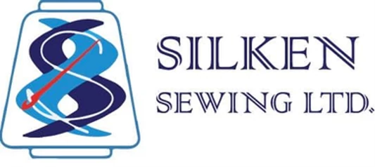 Silken Sewing