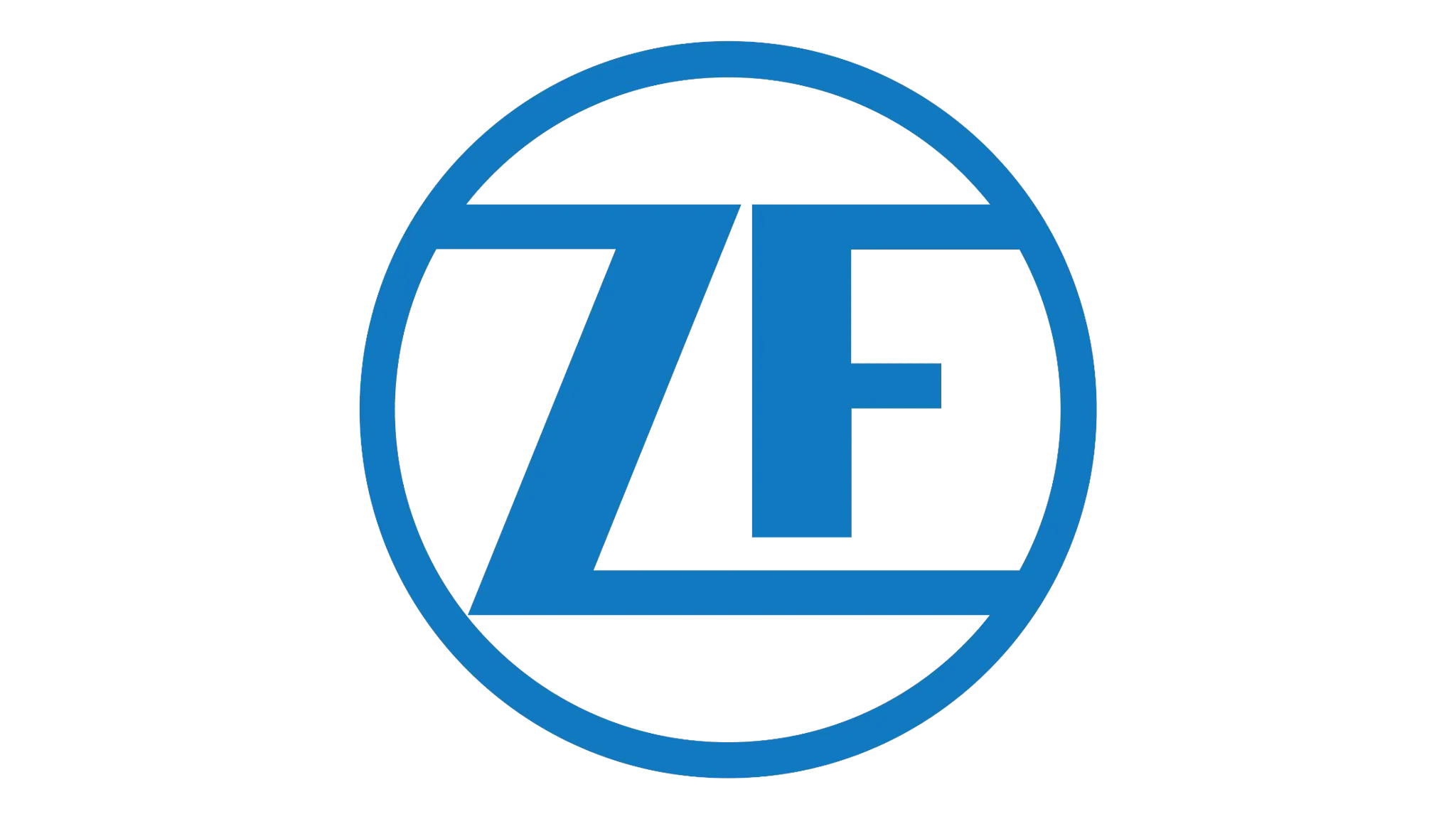 ZF