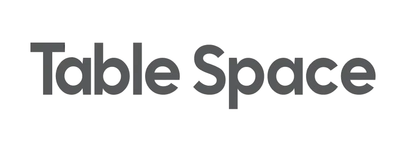 Table Space